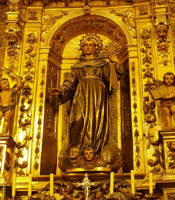 Sant Bernardí
