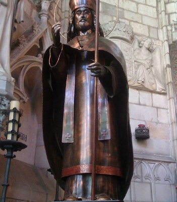 Sant Eloi